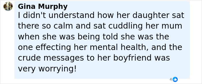 Expert Answers The &#8220;Million-Dollar Question&#8221; About Why Mom Secretly Bullied Teen Daughter