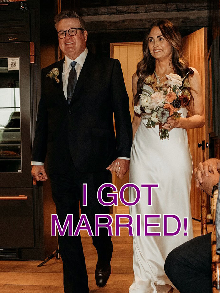 ‘Modern Family’ Star Eric Stonestreet Gets Married, On-Screen Husband Jesse Tyler Ferguson Reacts