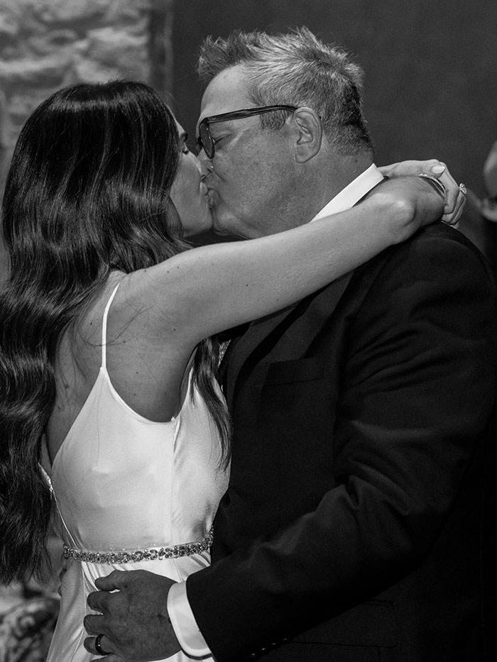 ‘Modern Family’ Star Eric Stonestreet Gets Married, On-Screen Husband Jesse Tyler Ferguson Reacts
