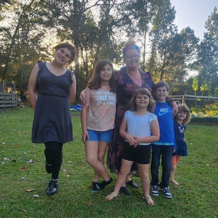 &#8220;It&#8217;s Her Husband&#8221;: Mom Of Five Missing Again Less Than Three Weeks After Being Found In The Woods
