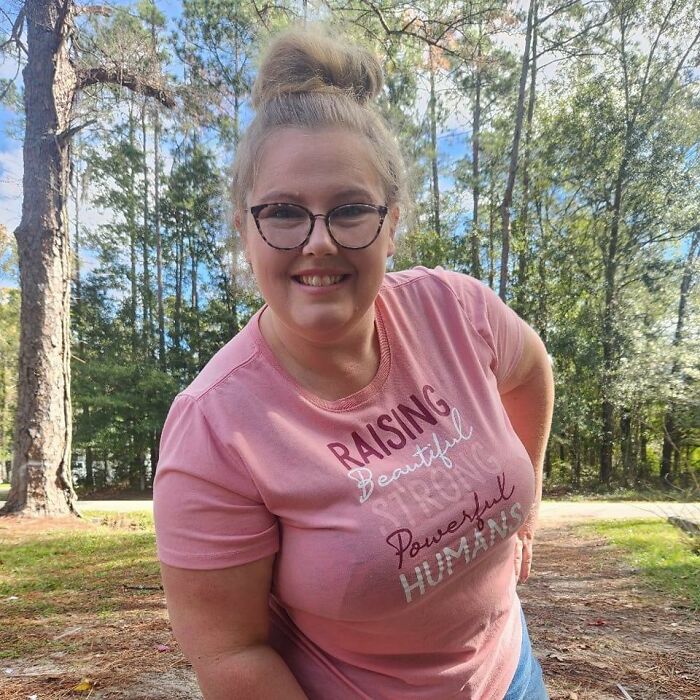 &#8220;It&#8217;s Her Husband&#8221;: Mom Of Five Missing Again Less Than Three Weeks After Being Found In The Woods