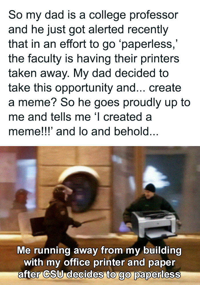 “Chaotic Good”: 57 People Who Did The Right Thing, Their Own Way (New Pics)