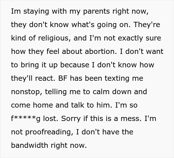 Boyfriend Tampers With Girlfriend’s Birth Control, Smiles When She Finds Out She’s Pregnant