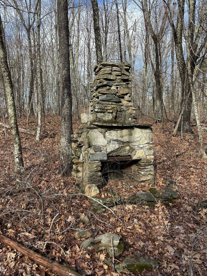 46 Curious Things People Discovered And Had No Idea What They Were (New Pics)