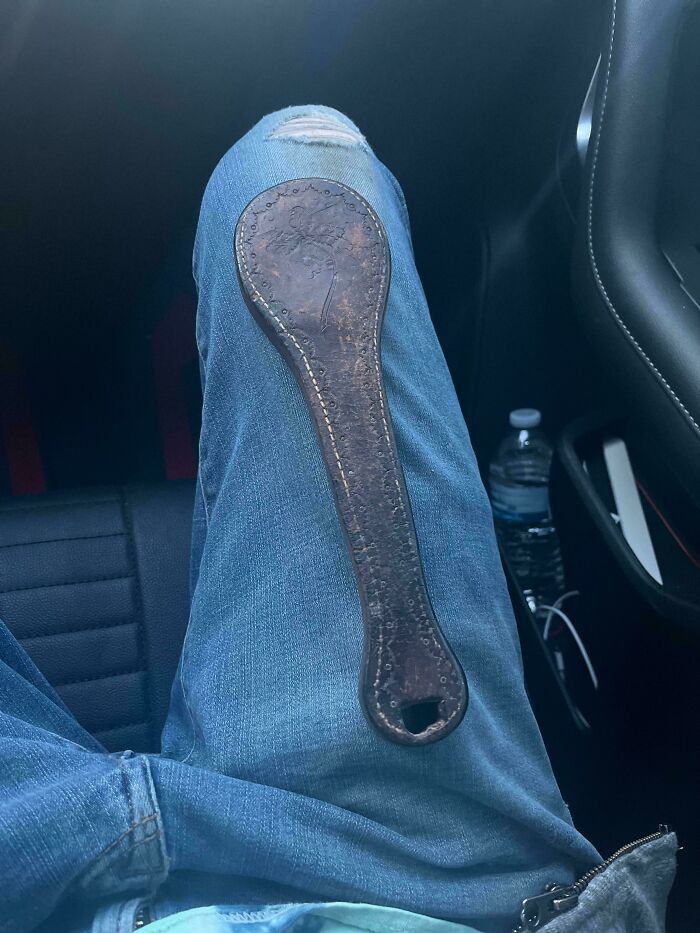 46 Curious Things People Discovered And Had No Idea What They Were (New Pics)