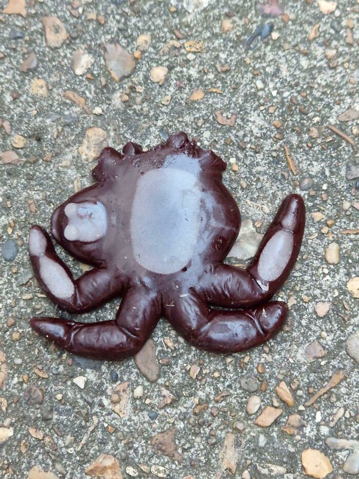 46 Curious Things People Discovered And Had No Idea What They Were (New Pics)