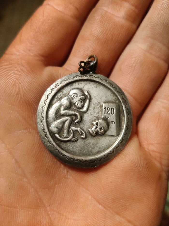 46 Curious Things People Discovered And Had No Idea What They Were (New Pics)