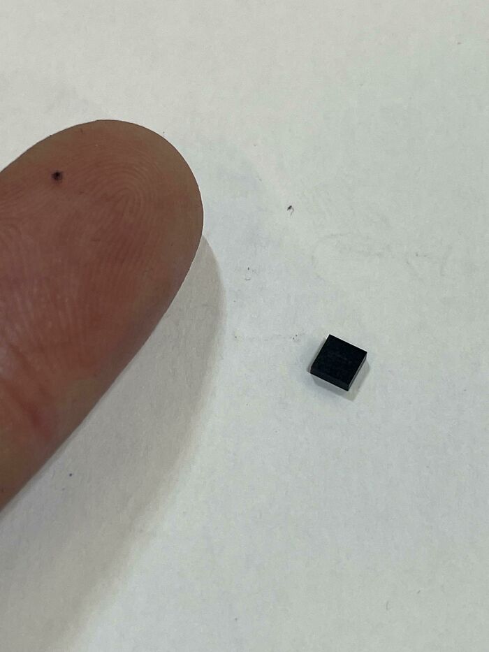 46 Curious Things People Discovered And Had No Idea What They Were (New Pics)