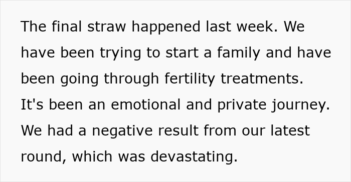 MIL Is Banned From Visiting Couple After She Finds Out About Their Secret Digging Through Trash