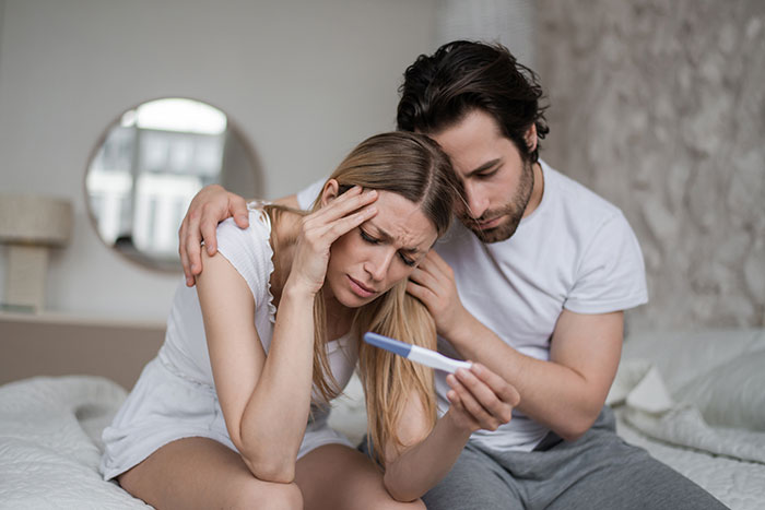 MIL Is Banned From Visiting Couple After She Finds Out About Their Secret Digging Through Trash