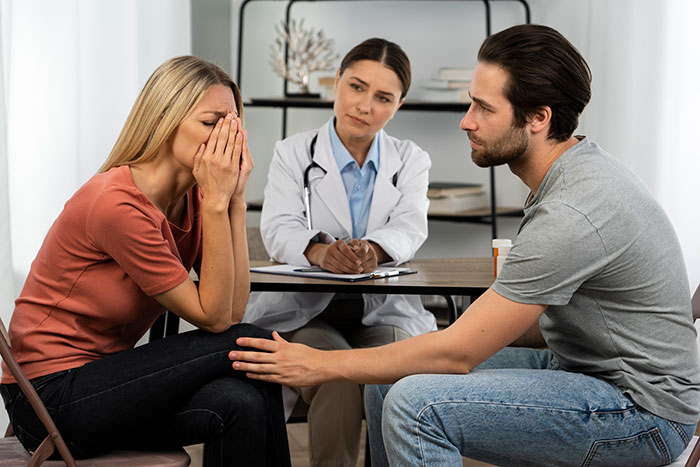 MIL Is Banned From Visiting Couple After She Finds Out About Their Secret Digging Through Trash