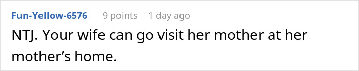 MIL Is Banned From Visiting Couple After She Finds Out About Their Secret Digging Through Trash
