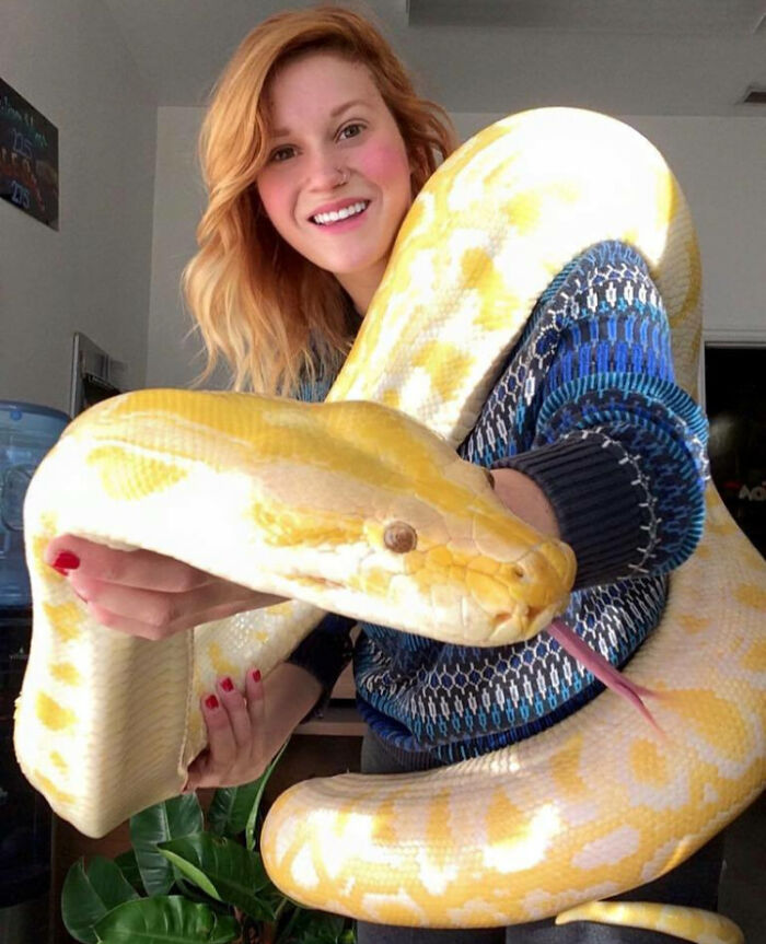 88 Animals So Giant It’s Hard To Believe They Are Real (New Pics)