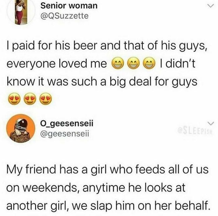 141 Wholesome Relationship Memes That Are Beyond Relatable