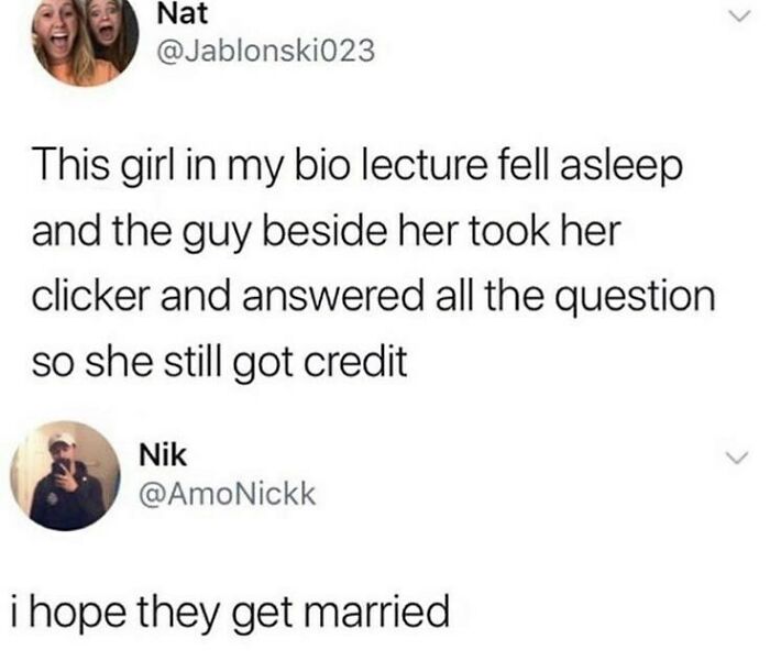 141 Wholesome Relationship Memes That Are Beyond Relatable