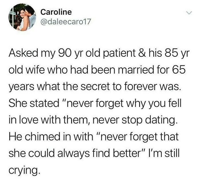141 Wholesome Relationship Memes That Are Beyond Relatable