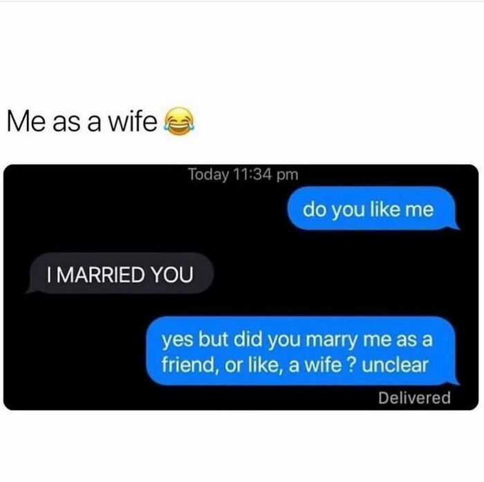 141 Wholesome Relationship Memes That Are Beyond Relatable
