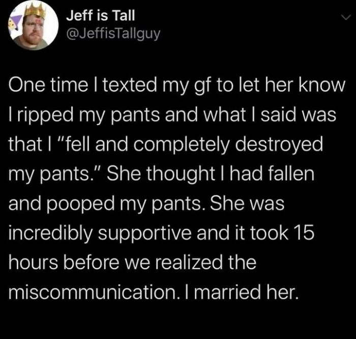 141 Wholesome Relationship Memes That Are Beyond Relatable