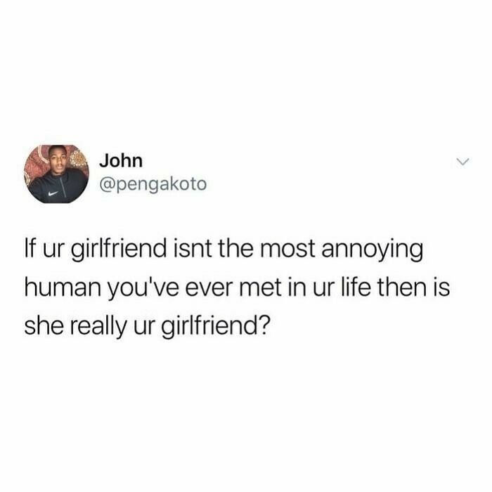 141 Wholesome Relationship Memes That Are Beyond Relatable