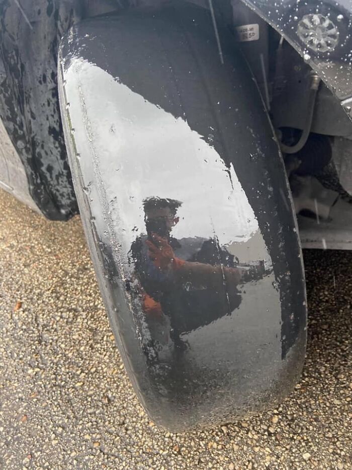 69 Times Car Mechanics Had To Take Pics Of What They Were Dealing With So Others Would Believe Them