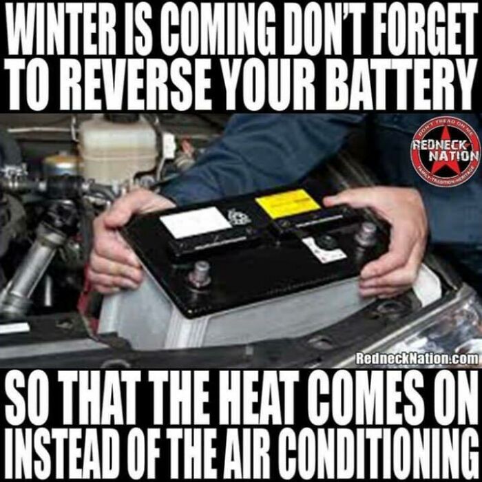 69 Times Car Mechanics Had To Take Pics Of What They Were Dealing With So Others Would Believe Them