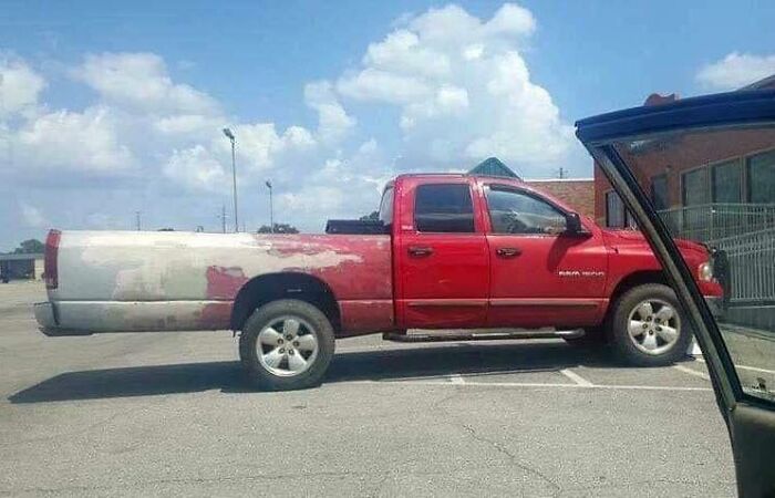 69 Times Car Mechanics Had To Take Pics Of What They Were Dealing With So Others Would Believe Them
