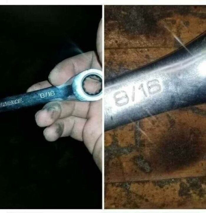 69 Times Car Mechanics Had To Take Pics Of What They Were Dealing With So Others Would Believe Them