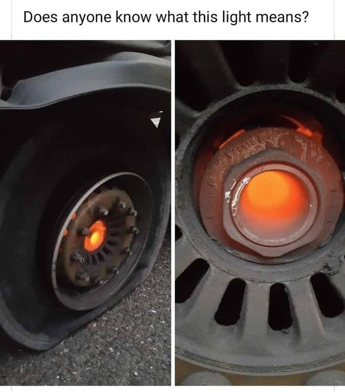 69 Times Car Mechanics Had To Take Pics Of What They Were Dealing With So Others Would Believe Them