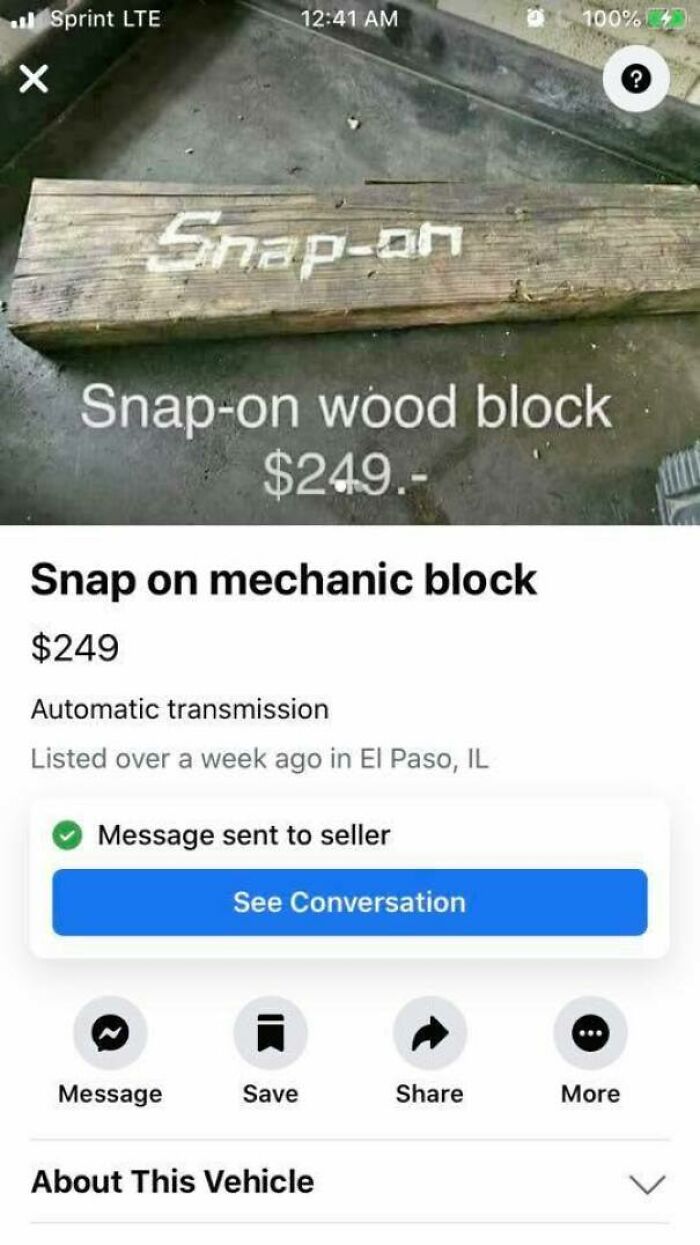 69 Times Car Mechanics Had To Take Pics Of What They Were Dealing With So Others Would Believe Them