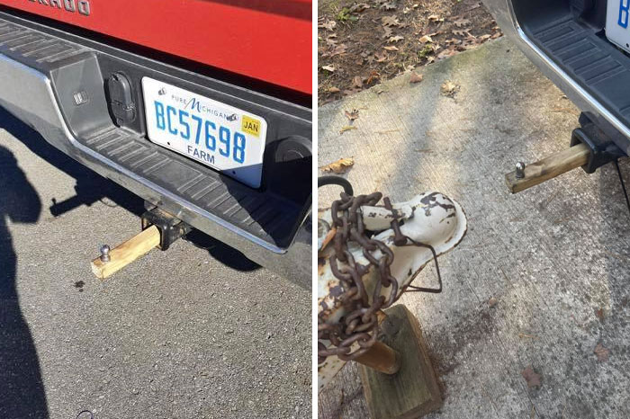 69 Times Car Mechanics Had To Take Pics Of What They Were Dealing With So Others Would Believe Them
