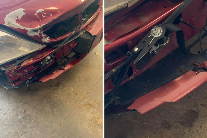 69 Times Car Mechanics Had To Take Pics Of What They Were Dealing With So Others Would Believe Them
