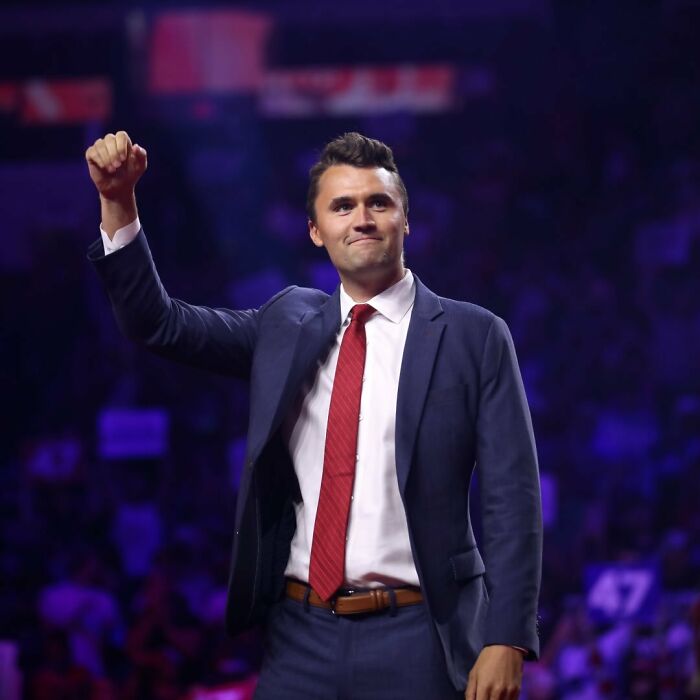 Charlie Kirk &#8216;Predicted&#8217; His Own Passing In Eerie Post 11 Years Ago