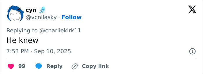 Charlie Kirk &#8216;Predicted&#8217; His Own Passing In Eerie Post 11 Years Ago