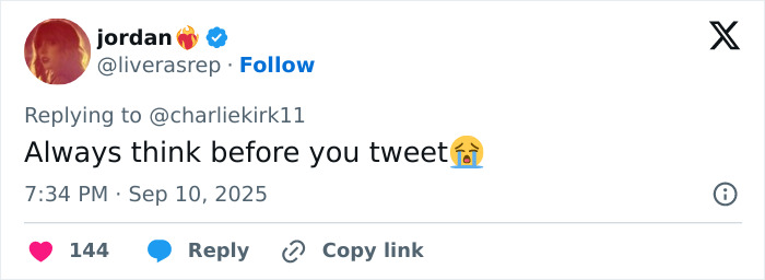 Charlie Kirk &#8216;Predicted&#8217; His Own Passing In Eerie Post 11 Years Ago