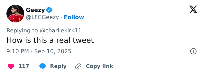 Charlie Kirk &#8216;Predicted&#8217; His Own Passing In Eerie Post 11 Years Ago