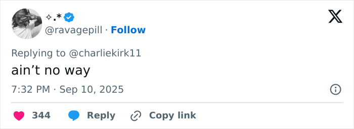 Charlie Kirk &#8216;Predicted&#8217; His Own Passing In Eerie Post 11 Years Ago