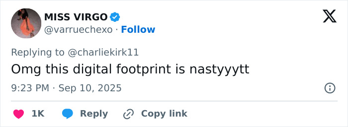 Charlie Kirk &#8216;Predicted&#8217; His Own Passing In Eerie Post 11 Years Ago