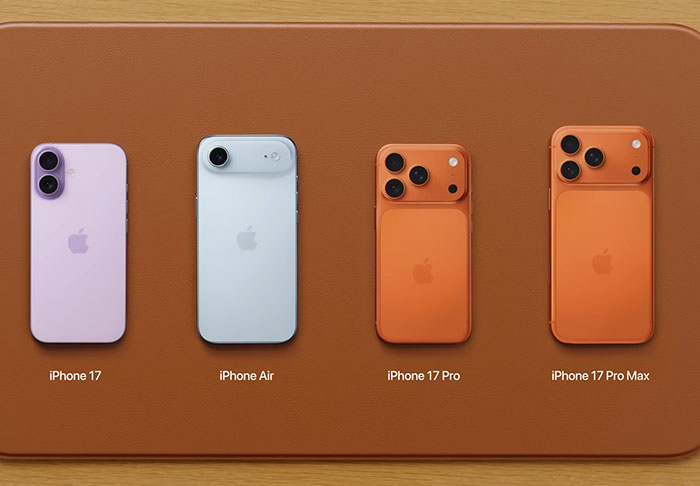 Samsung Brutally Mocks New iPhone Hours After Apple Launches It, And Other Brands Join In