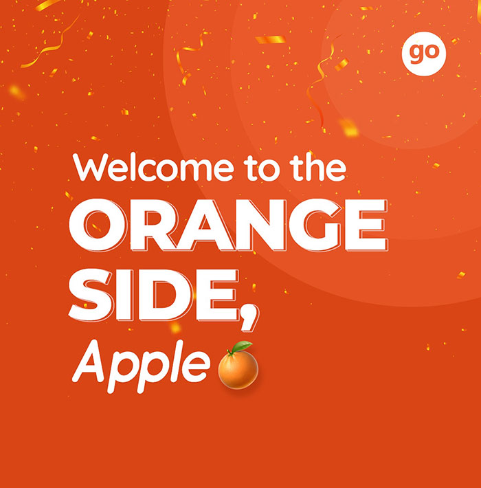 Samsung Brutally Mocks New iPhone Hours After Apple Launches It, And Other Brands Join In
