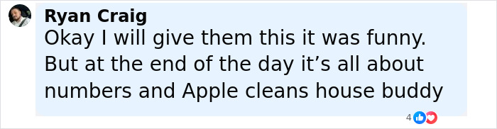Samsung Brutally Mocks New iPhone Hours After Apple Launches It, And Other Brands Join In