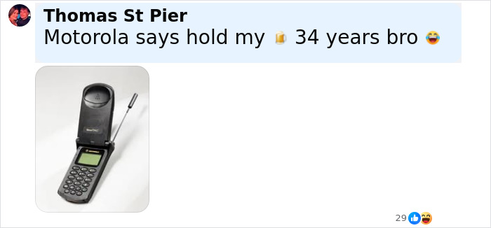 Samsung Brutally Mocks New iPhone Hours After Apple Launches It, And Other Brands Join In