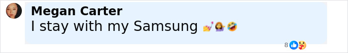 Samsung Brutally Mocks New iPhone Hours After Apple Launches It, And Other Brands Join In
