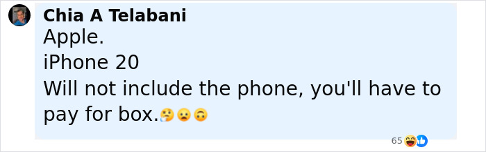 Samsung Brutally Mocks New iPhone Hours After Apple Launches It, And Other Brands Join In