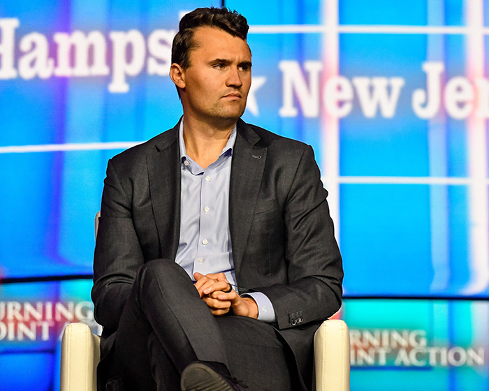 Man Claims Charlie Kirk Bullied Him So &#8216;Relentlessly&#8217; In High School That He Nearly Lost His Will To Live