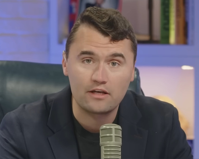 Man Claims Charlie Kirk Bullied Him So &#8216;Relentlessly&#8217; In High School That He Nearly Lost His Will To Live
