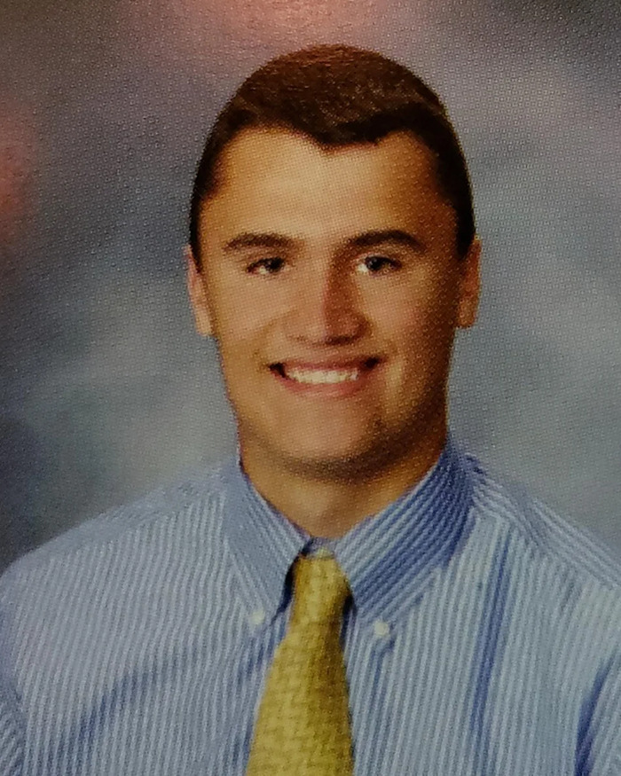 Man Claims Charlie Kirk Bullied Him So &#8216;Relentlessly&#8217; In High School That He Nearly Lost His Will To Live