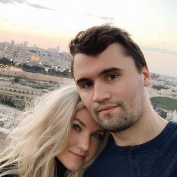 Man Claims Charlie Kirk Bullied Him So &#8216;Relentlessly&#8217; In High School That He Nearly Lost His Will To Live