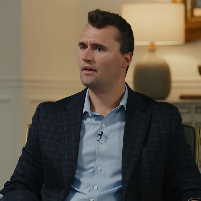 Man Claims Charlie Kirk Bullied Him So &#8216;Relentlessly&#8217; In High School That He Nearly Lost His Will To Live