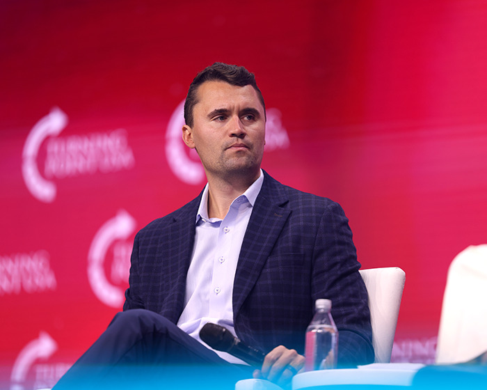 Man Claims Charlie Kirk Bullied Him So &#8216;Relentlessly&#8217; In High School That He Nearly Lost His Will To Live