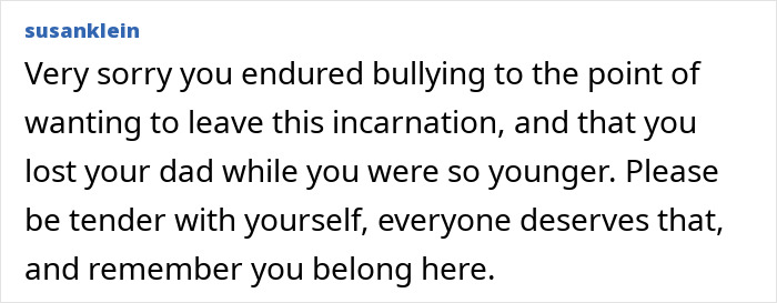 Man Claims Charlie Kirk Bullied Him So &#8216;Relentlessly&#8217; In High School That He Nearly Lost His Will To Live